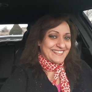 Meet your Posher, Marla